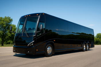 Mount Vernon Ada Buses