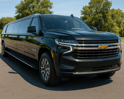 Mount Vernon Bus Rental