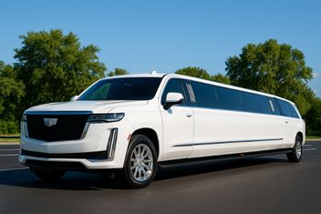 Mount Vernon Limousine