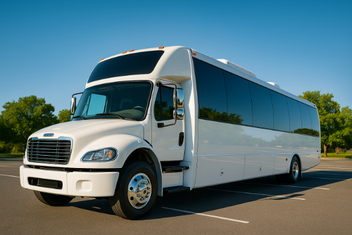 Mount Vernon Minibus