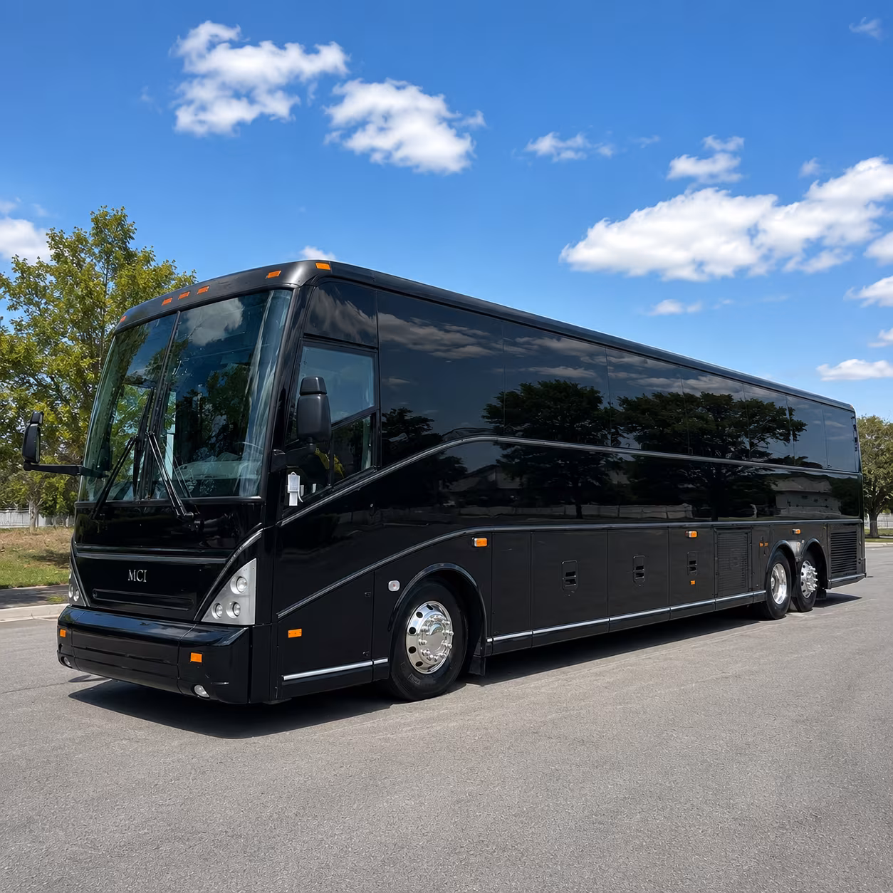 busrentalmountvernon com is ready to help you plan prom and graduation transportation in mount vernon