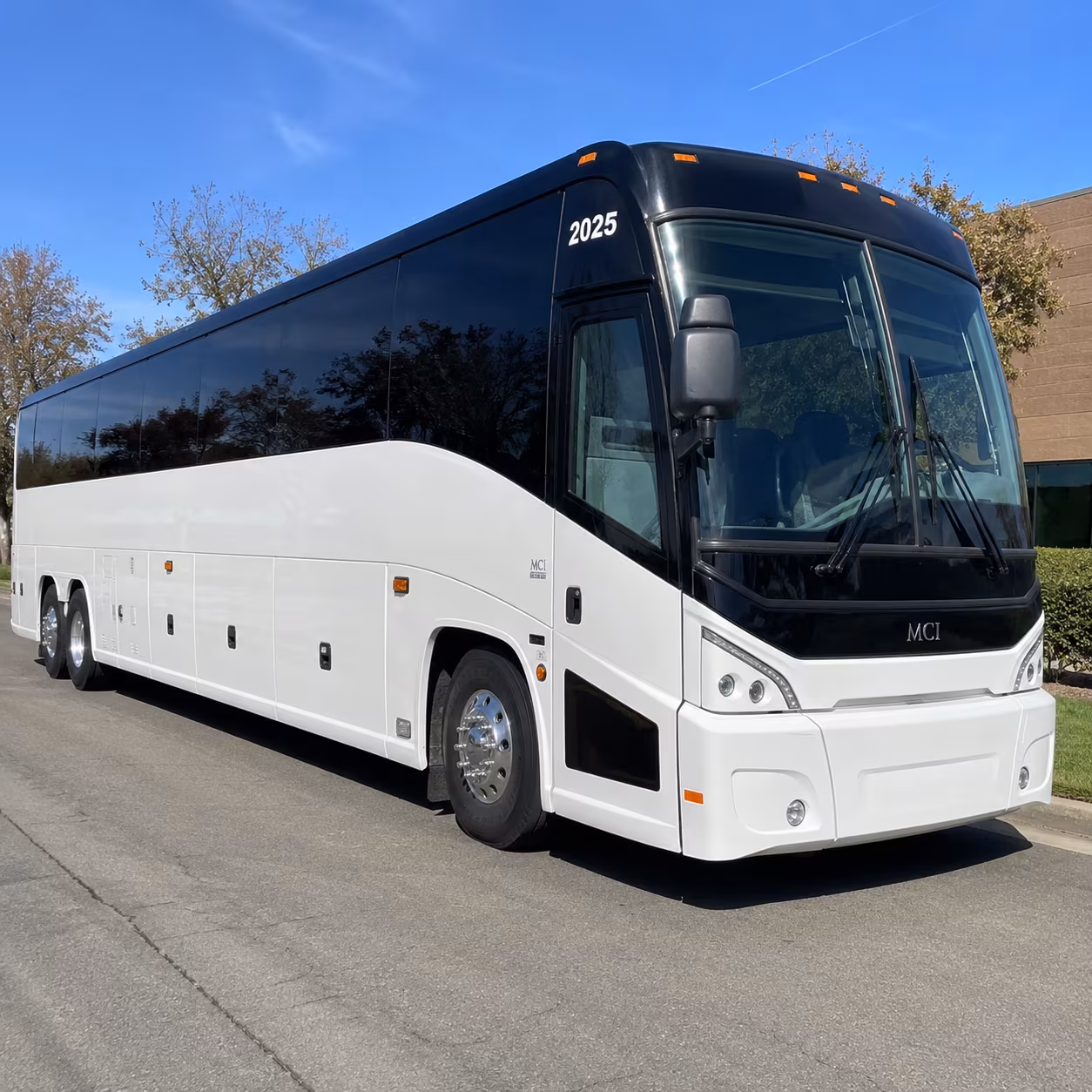 charter buses to the bronx zoo and new york botanical garden from mount vernon
