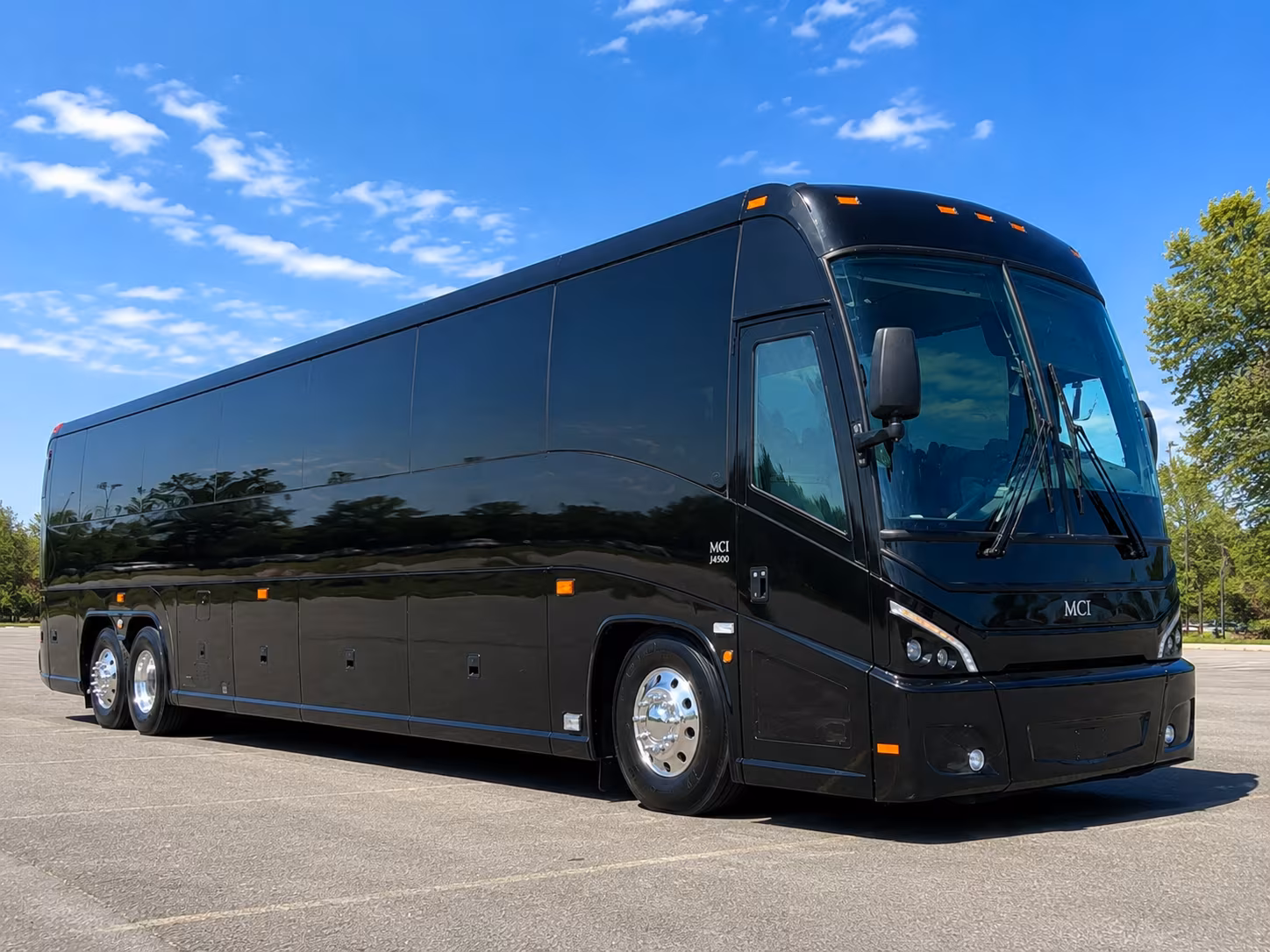 charter buses to yankee stadium from mount vernon skip the bronx traffic and arrive together