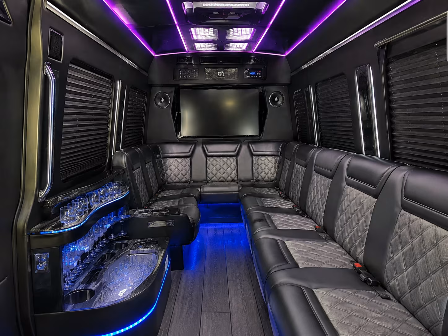 concert bus rentals to barclays center jones beach and beyond