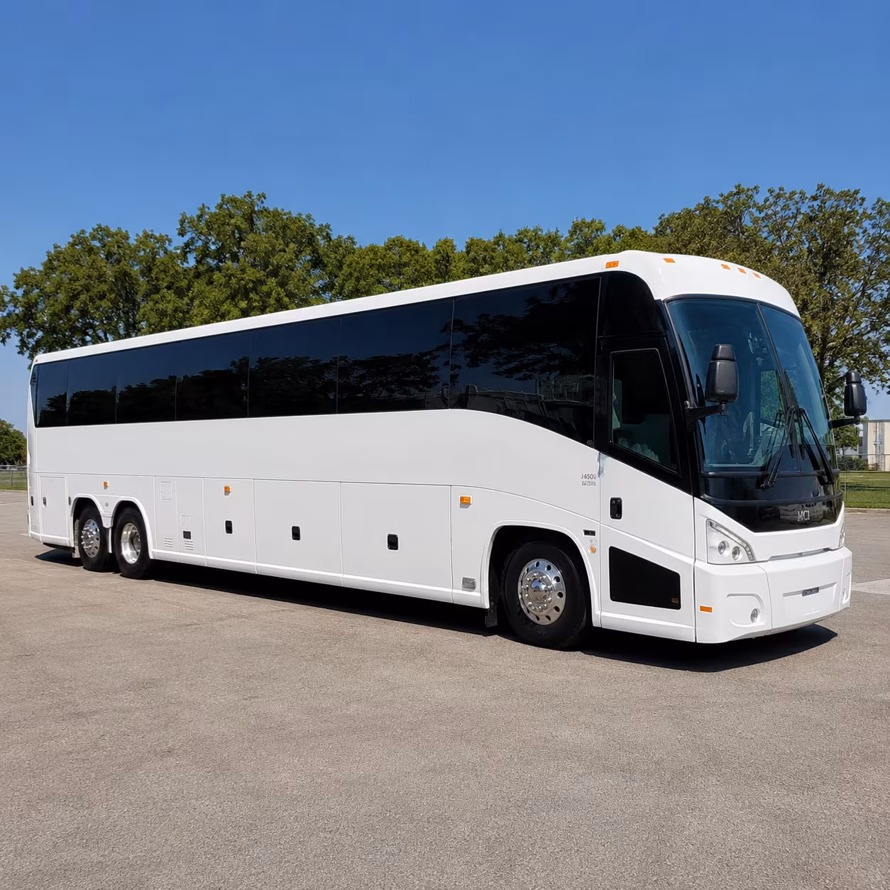 concert bus rentals to yankee stadium the closest stadium show from mount vernon