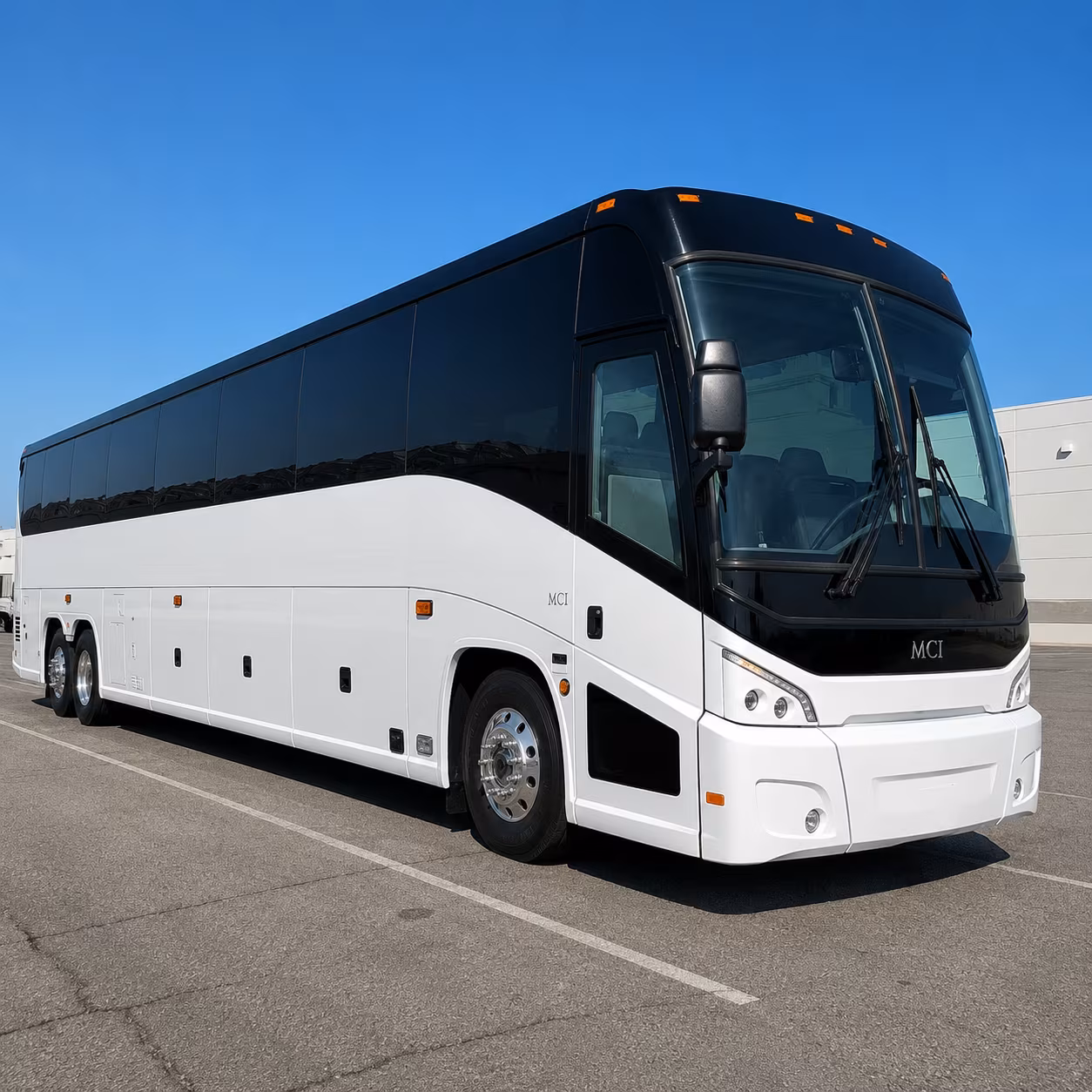 employee shuttle service between mount vernon and westchester s corporate campuses