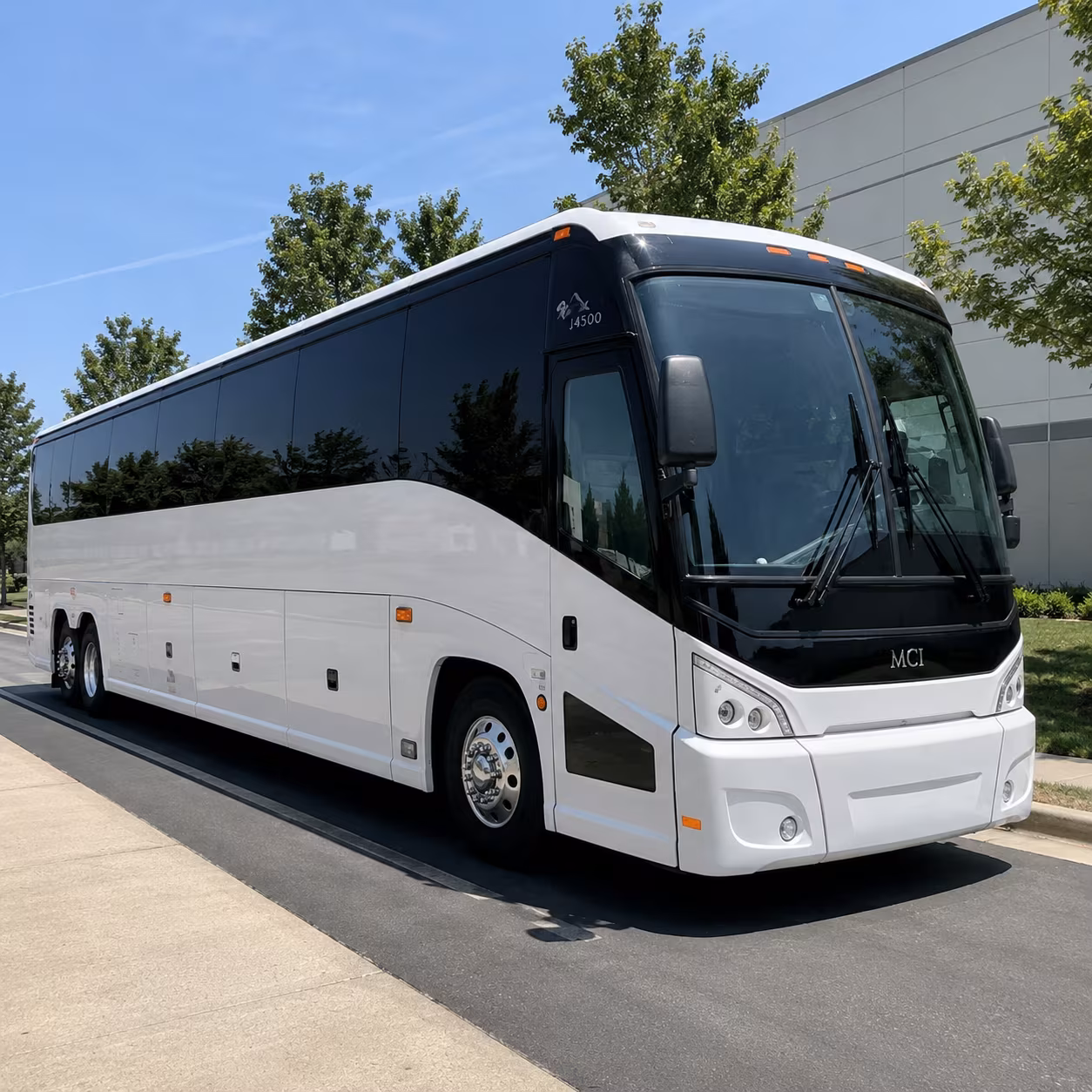 funeral and bereavement transportation for your congregation