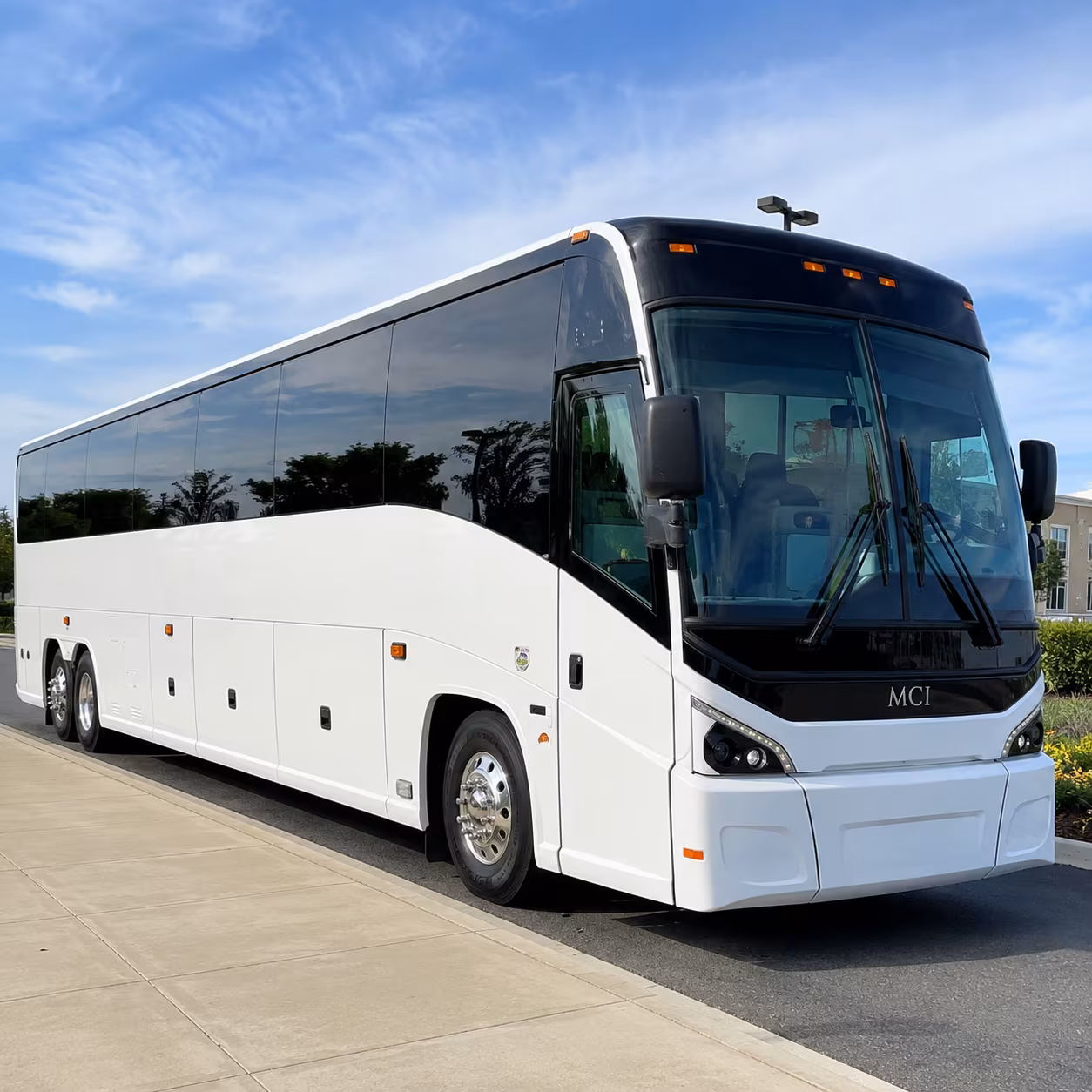 getting your group to madison square garden from westchester
