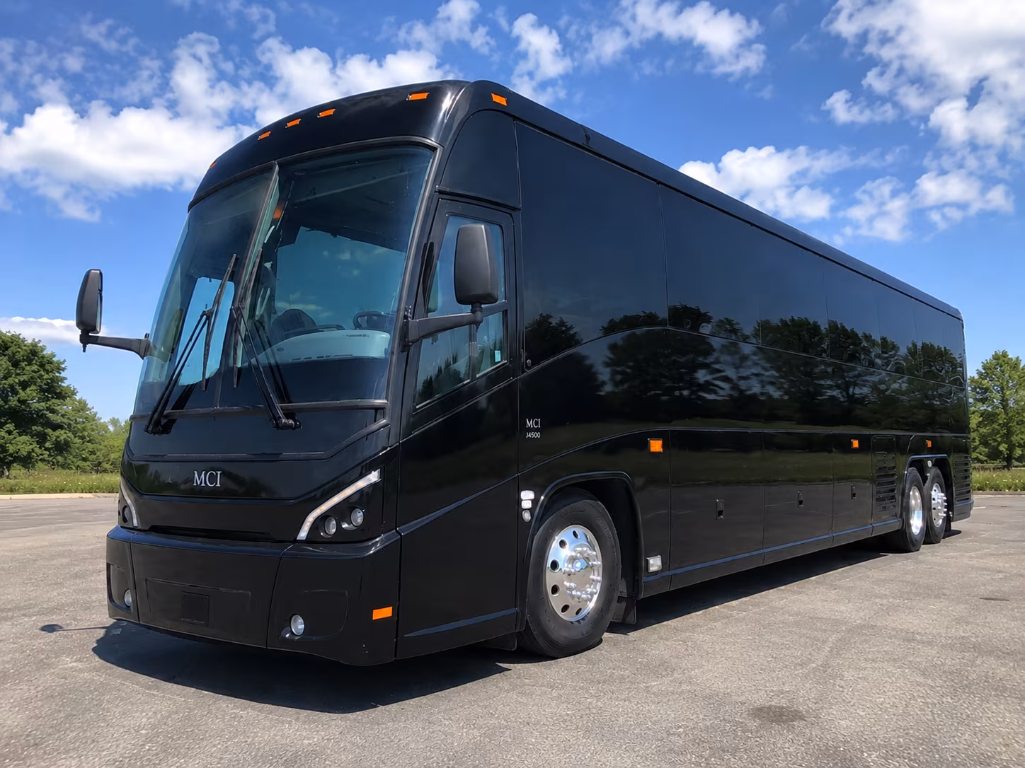 group bus rentals to citi field and metlife stadium from westchester county