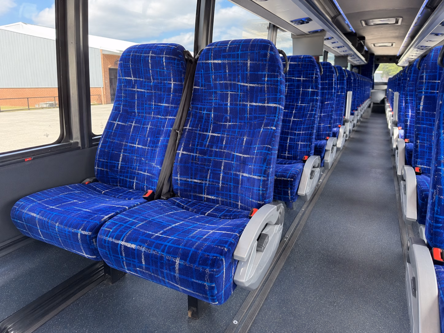 how the day of the week changes what a bus costs in mount vernon new york