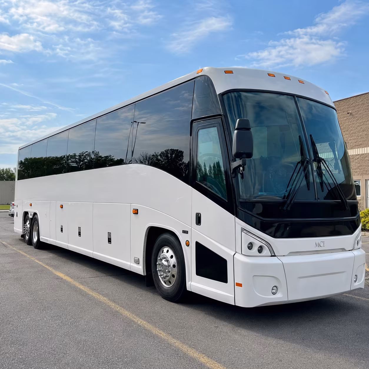 mount vernon concert transportation onboard seating