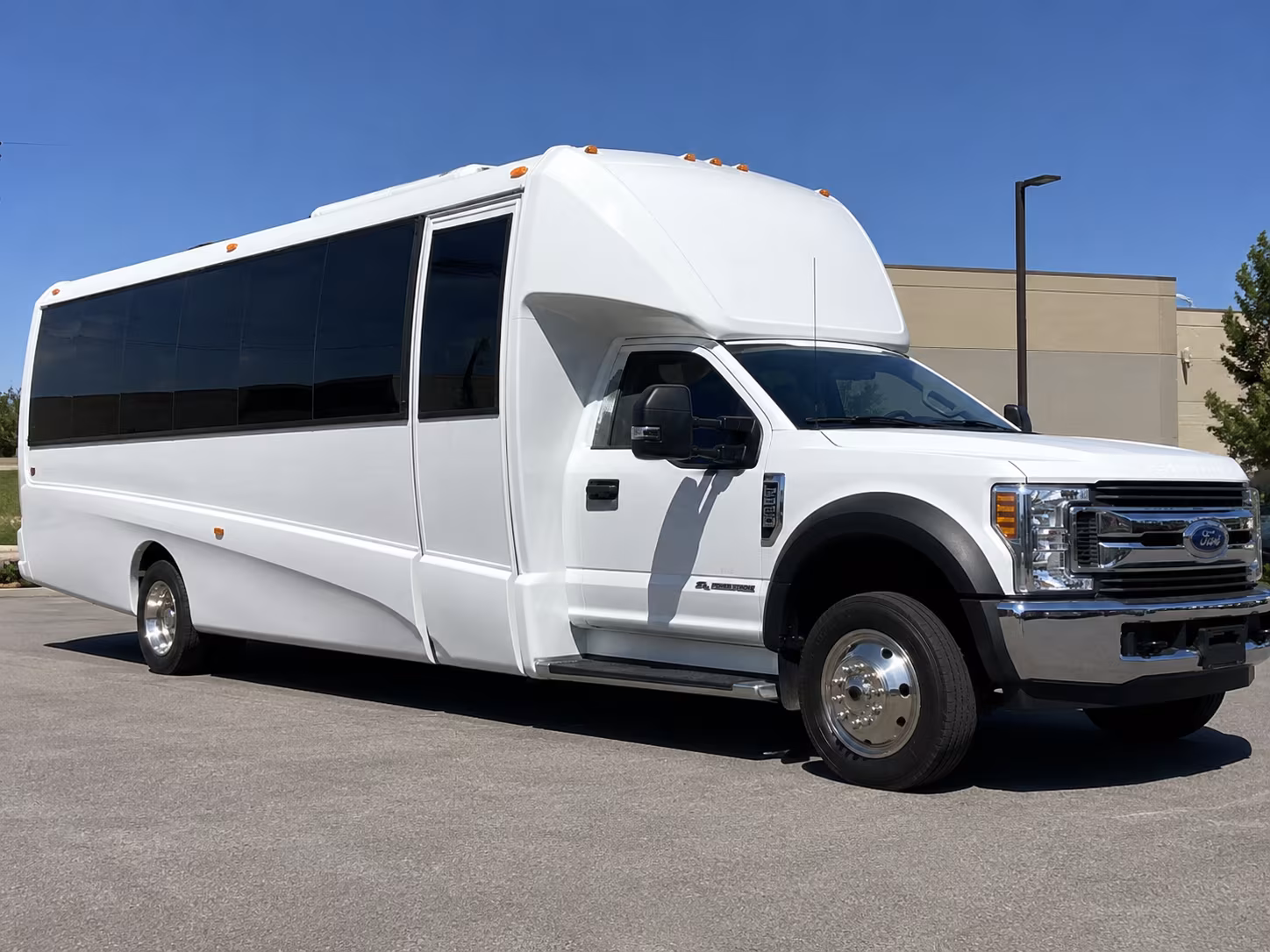 mount vernon employee transportation onboard seating