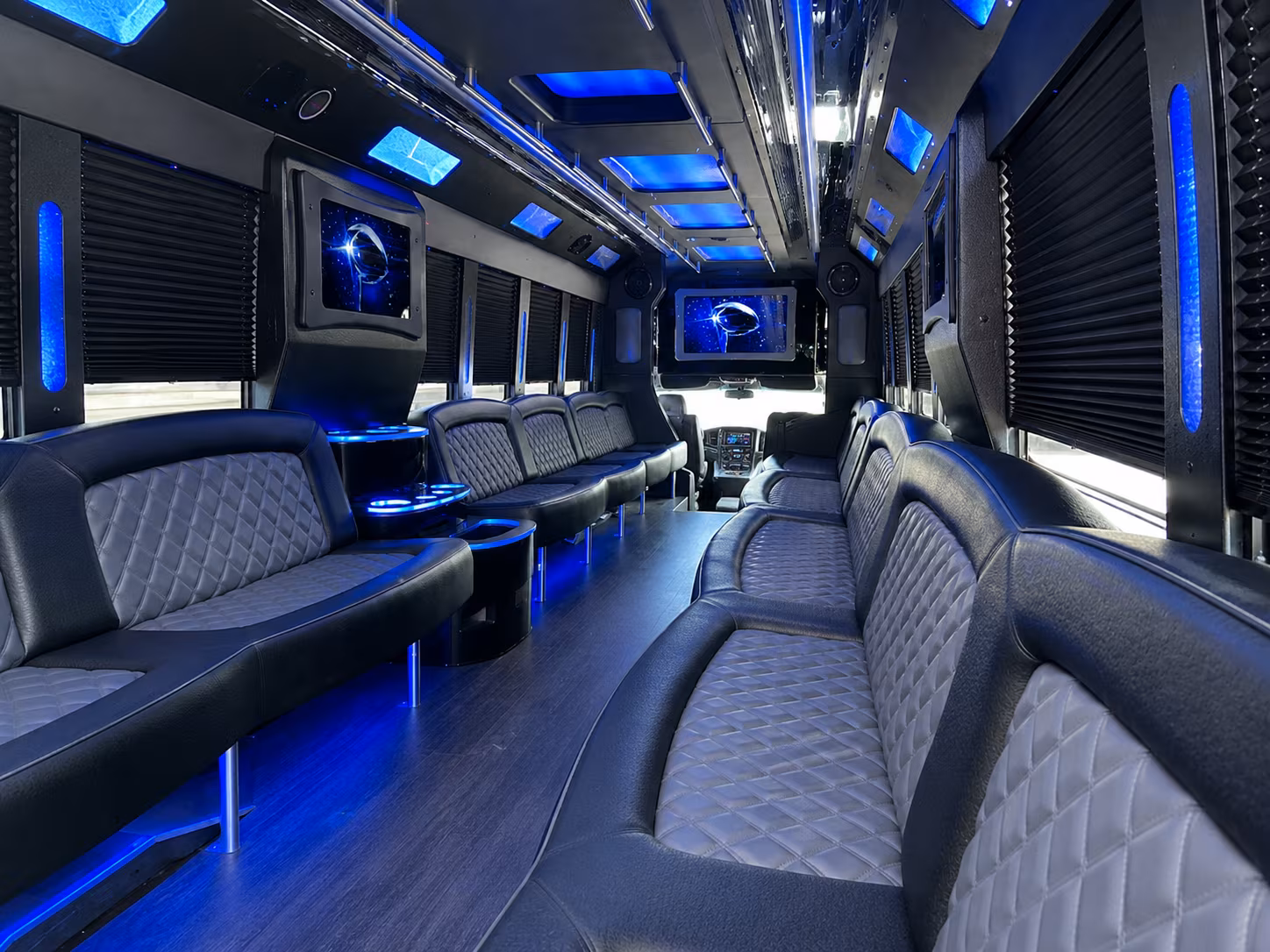 mount vernon prom transportation