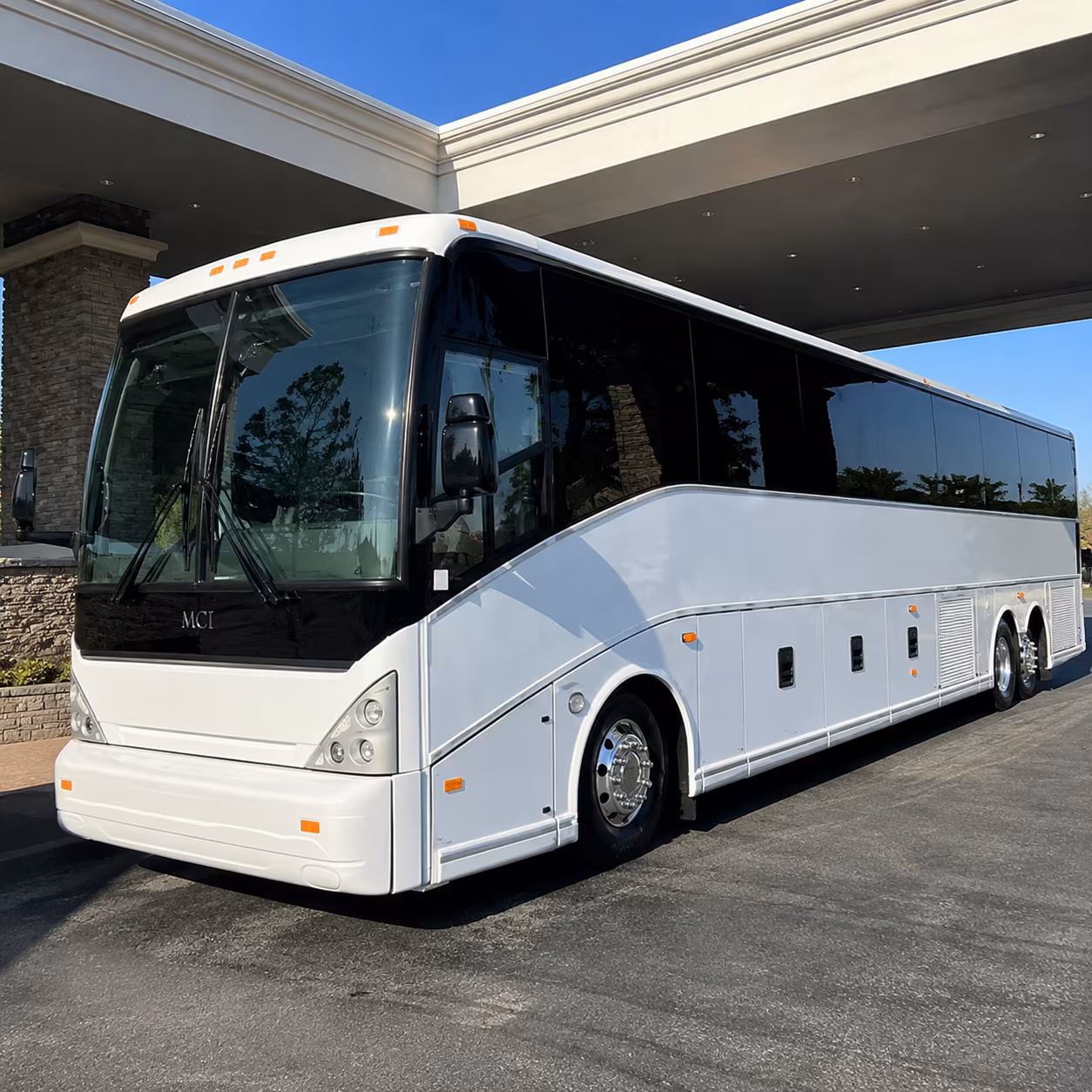 one search for your mount vernon group trip