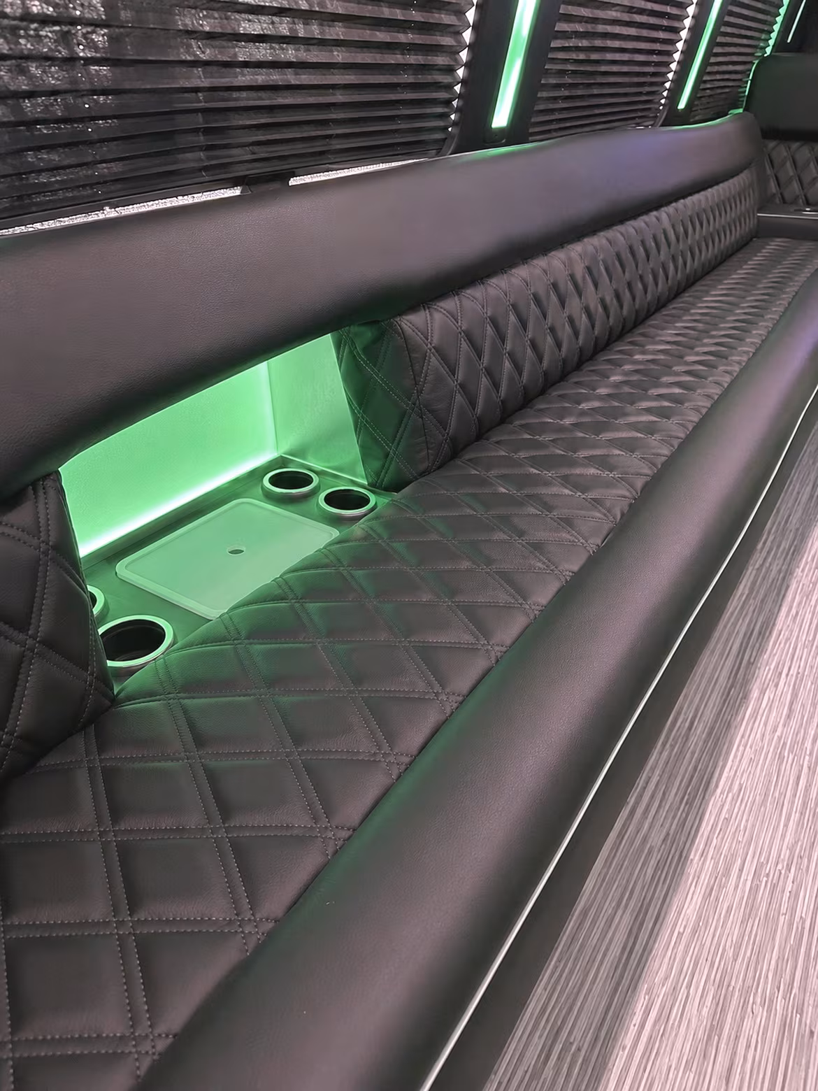 party buses for prom night in mount vernon new york