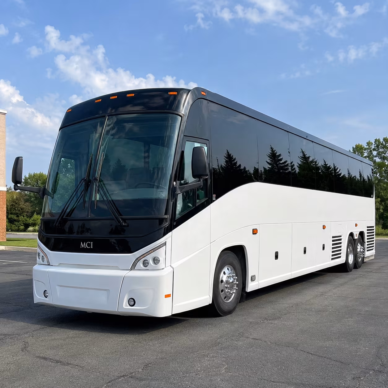 shuttle your congregation to sunday services and special worship events