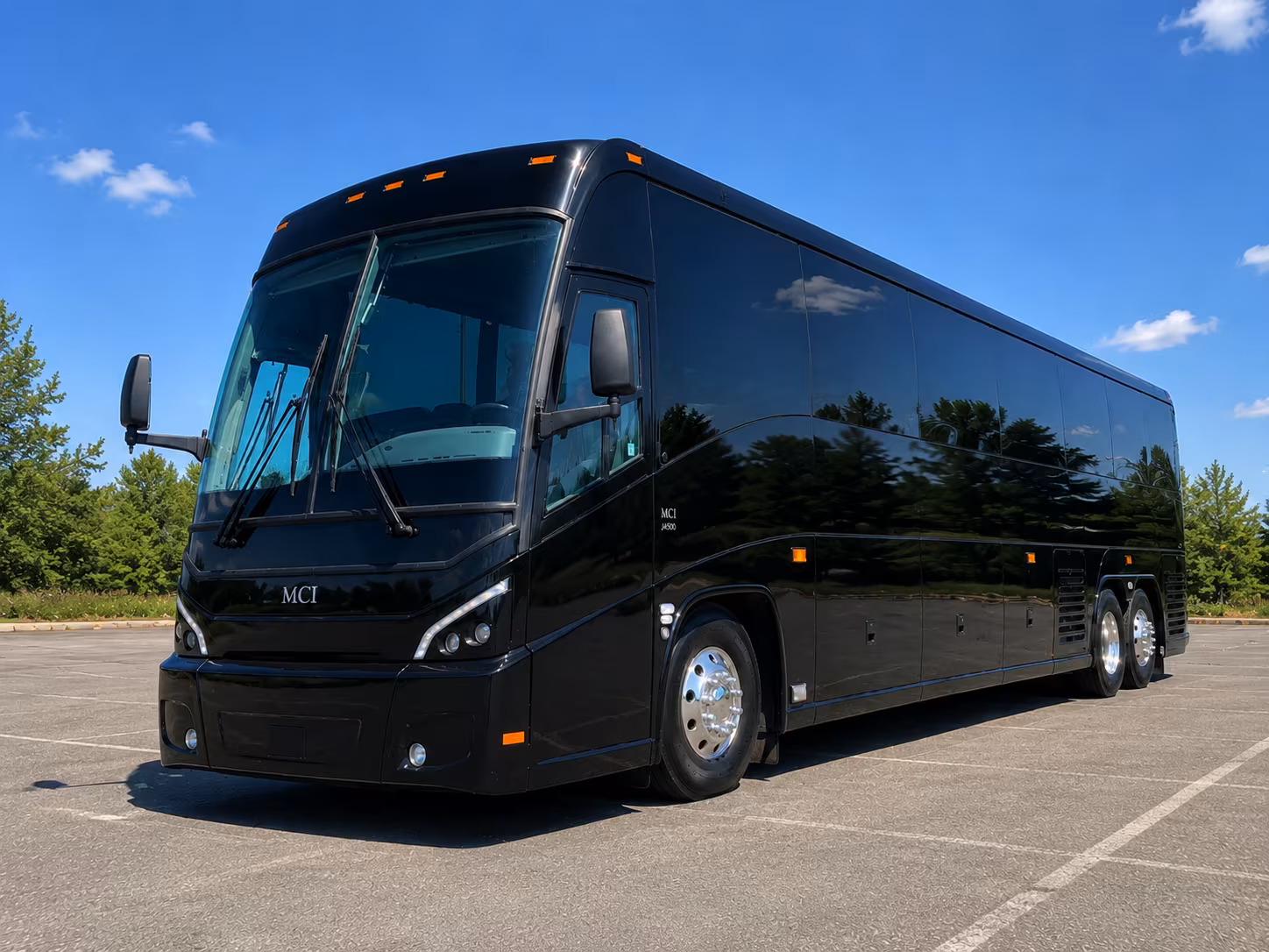 us open and big event bus rentals from mount vernon beat the surge before it starts