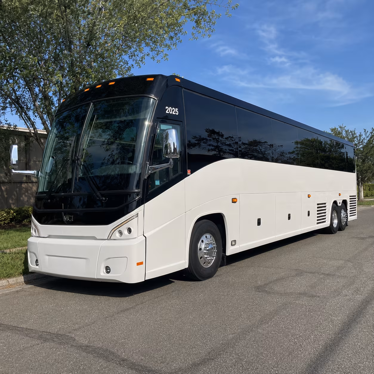 what makes busrentalmountvernon com the easiest way to book long distance bus rentals in mount vernon